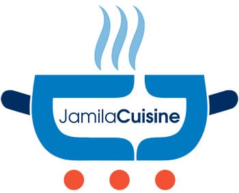 Logo JamilaShop